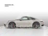 2020 Porsche 911