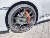 2020 Porsche 911