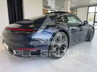 2020 Porsche 911