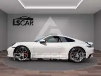 2020 Porsche 911