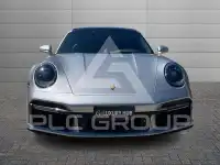 2020 Porsche 911
