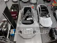 2020 Porsche 911