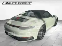 2020 Porsche 911