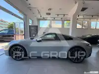 2020 Porsche 911