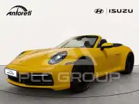 2020 Porsche 911