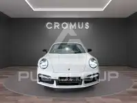 2020 Porsche 911