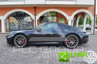 2020 Porsche 911