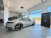 2020 Porsche 911