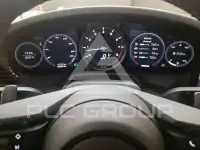 2020 Porsche 911