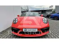 2020 Porsche 911