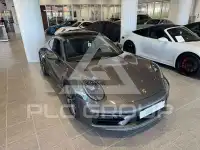 2020 Porsche 911