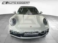 2020 Porsche 911