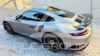 2019 Porsche 911