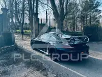 2020 Porsche 911