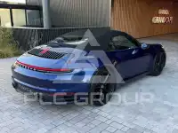 2020 Porsche 911