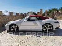 2020 Porsche 911