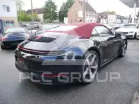 2020 Porsche 911