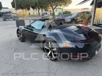 2020 Porsche 911