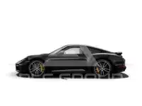 2020 Porsche 911