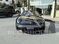 2020 Porsche 911
