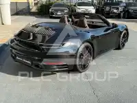 2020 Porsche 911
