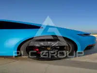 2020 Porsche 911