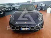 2020 Porsche 911