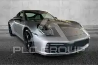 2020 Porsche 911