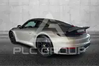 2020 Porsche 911
