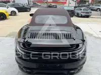 2020 Porsche 911