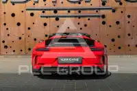 2020 Porsche 911
