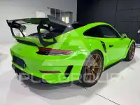 2020 Porsche 911