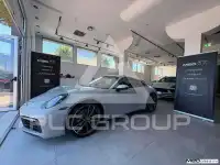 2020 Porsche 911