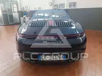 2020 Porsche 911