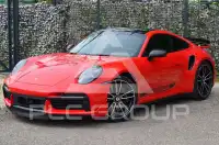 2020 Porsche 911
