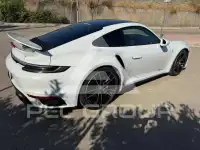 2020 Porsche 911
