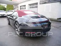 2020 Porsche 911