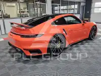 2020 Porsche 911