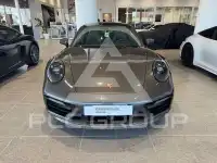 2020 Porsche 911