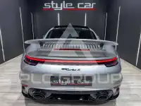 2020 Porsche 911