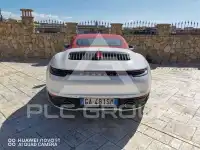2020 Porsche 911