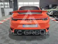 2020 Porsche 911