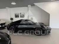 2020 Porsche 911