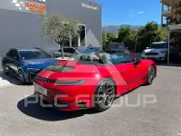 2020 Porsche 911