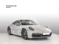 2020 Porsche 911