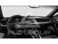 2020 Porsche 911