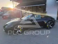 2020 Porsche 911