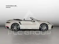 2020 Porsche 911