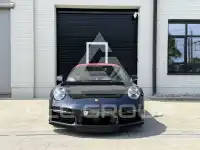 2020 Porsche 911