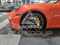 2020 Porsche 911